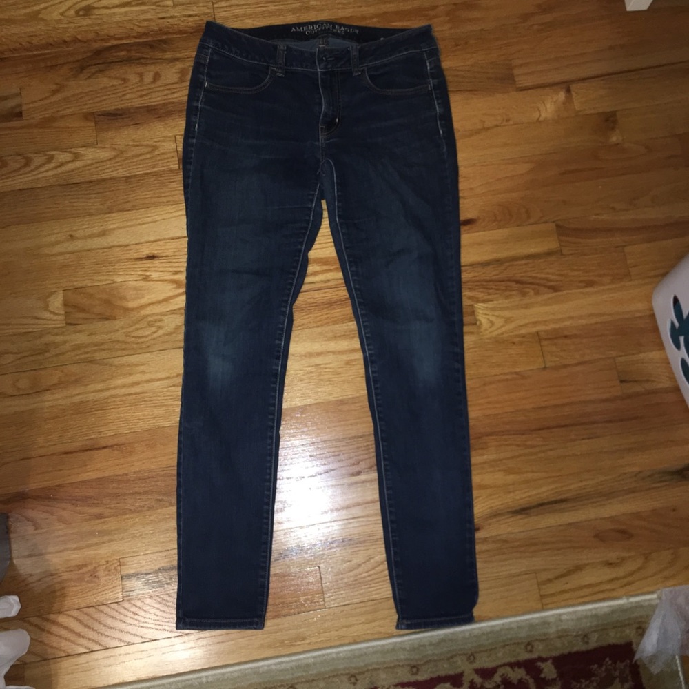 American Eagle Jeggings